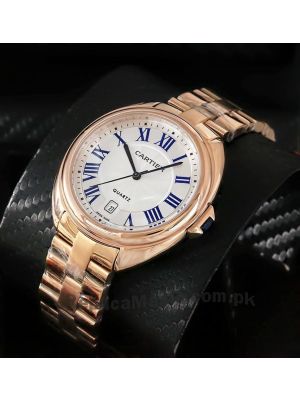 Cartier Clé de Cartier Watch Price in Pakistan