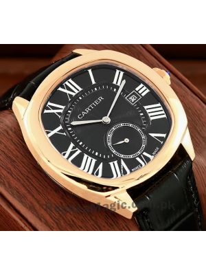Cartier Drive De Cartier Watch Price in Pakistan