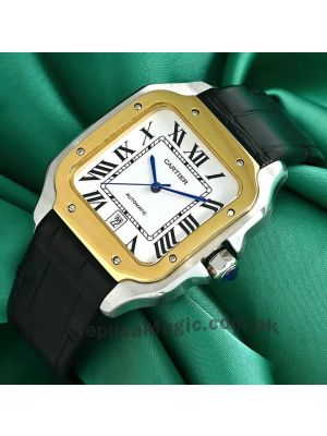 Cartier Santos De Cartier Watch Price in Pakistan