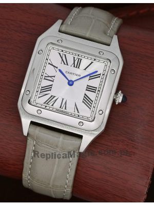 Cartier Santos Dumont Unisex Watch Price in Pakistan