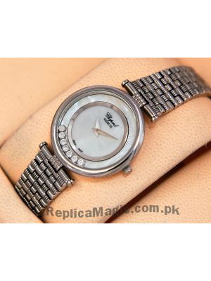 Chopard Happy Diamonds Ladies Watch Price in Pakistan