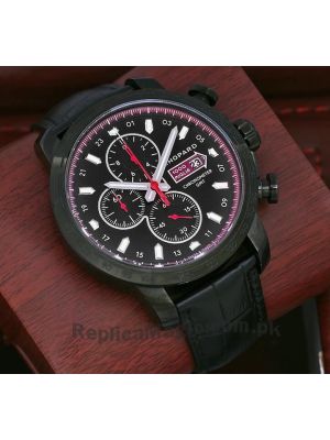 Chopard Mille Miglia Chronograph Watch Price in Pakistan