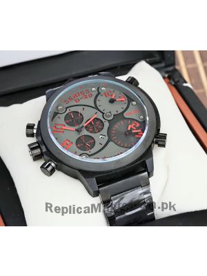 Diesel D 29 Black Watch Price in Pakistan