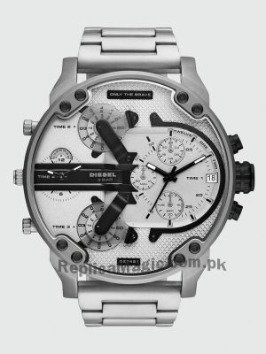 Diesel DZ7412 Mens Watch Price in Pakistan