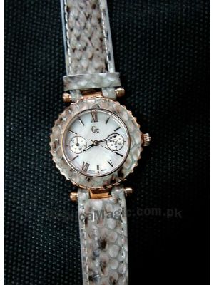 DIVER CHIC GC Ladies Watch  Price in Pakistan