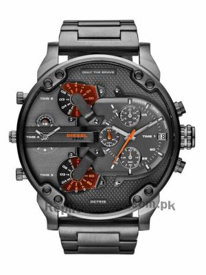 Diesel DZ7312 Mens Watch Price in Pakistan