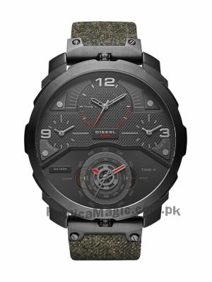Diesel Machinus Chronograph Watch Price in Pakistan