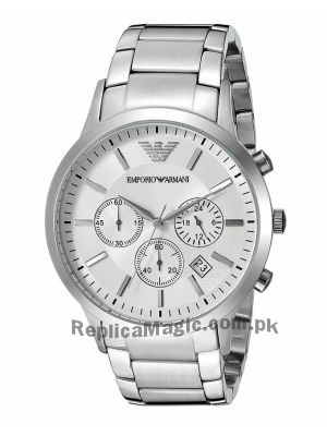 Emporio Armani AR2458 Sportivo Chrono Watch  Price in Pakistan