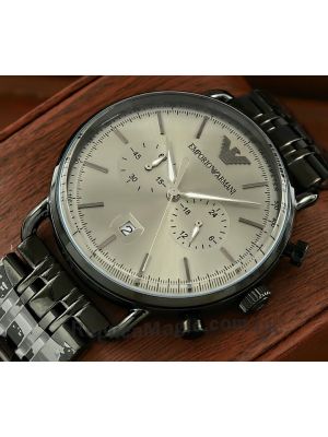 Emporio Armani Aviator Watch Price in Pakistan