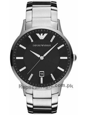 Emporio Armani Men's Watch Price in Pakistan
