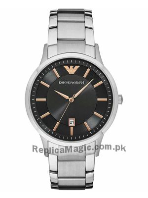 Emporio Armani Men's Renato Watch AR11179  (Same as Original) Price in Pakistan
