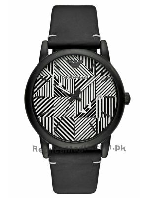 Emporio Armani Men's Watch AR11136  (Same as Original) Price in Pakistan