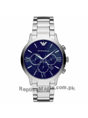 EMPORIO ARMANI Men's Watch Price in Pakistan