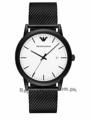 Emporio Armani  Mens Quartz Watch AR11046  (Same as Original) Price in Pakistan