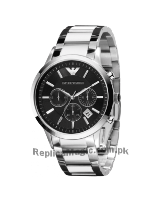 Emporio Armani Renato Chronograph Watch AR2434 Price in Pakistan