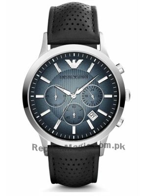 Emporio Armani Renato Chronograph Watch AR2473  (Same as Original) Price in Pakistan
