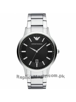 Emporio Armani Watch AR11181  (Same as Original) Price in Pakistan