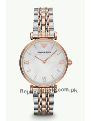 Emporio Armani Watch For Women AR1683 Price in Pakistan