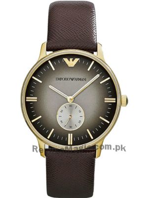 Emporio Armani Men’s Watch AR-1756 Price in Pakistan