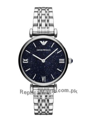 Emporio Armani Women's Watch AR11091 Price in Pakistan