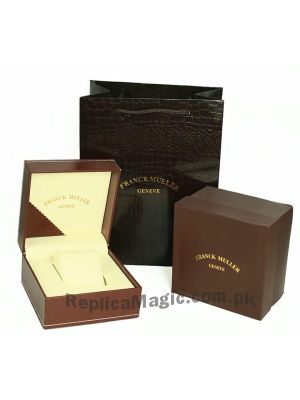 Franck Muller Box Price in Pakistan