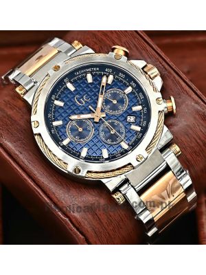 Gc Cable Force Chronograph Watch Price in Pakistan
