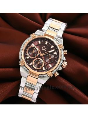Gc Cable Force Unisex Watch Price in Pakistan