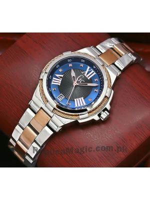 Gc Guess Collection Structura Cable Ladies Watch Price in Pakistan