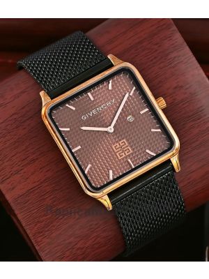 Givenchy Ultra Slim Watch Price in Pakistan