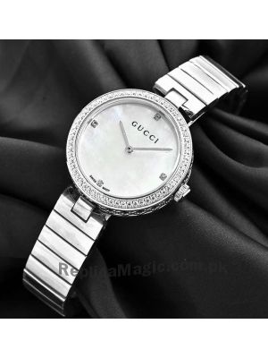 Gucci Diamantissima Ladies Watch Price in Pakistan