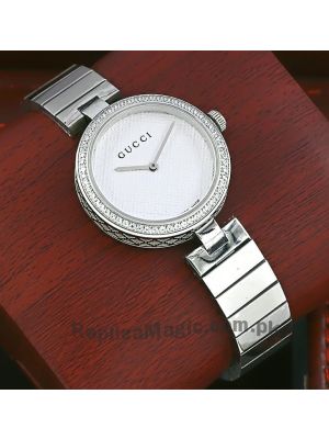Gucci Diamantissima Ladies Watch Price in Pakistan