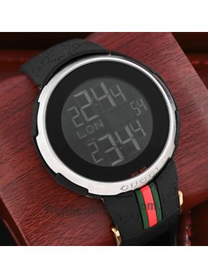 Gucci Digital Watch Price in Pakistan