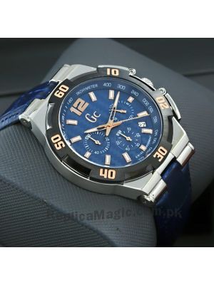 Guess GC Chronograph Watch Price in Pakistan