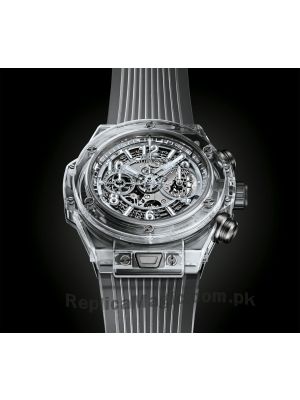 Hublot Big Bang UNICO Sapphire Сhronograph Watch Price in Pakistan