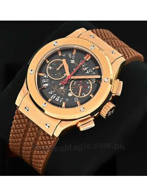 Hublot Big Bang Unico Watch Price in Pakistan