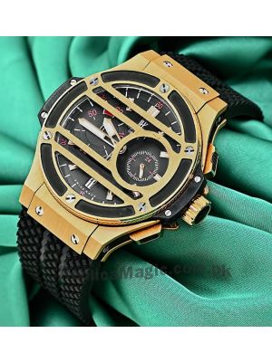 Hublot Big Bang Chukker Bang Watch Price in Pakistan