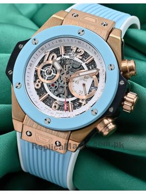 Hublot Big Bang Unico Limited Edition Watch Price in Pakistan