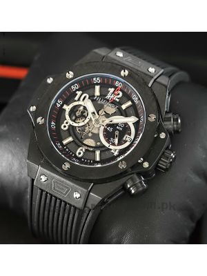 Hublot Big Bang Unico Titanium Watch Price in Pakistan