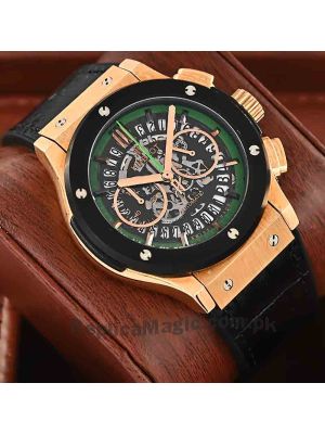 Hublot Classic Fusion Aerofusion Watch Price in Pakistan