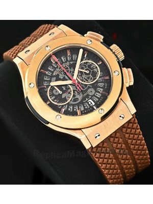 Hublot Classic Fusion Aerofusion Watch Price in Pakistan