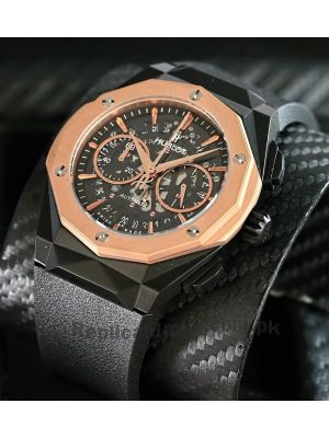Hublot Classic Fusion Aerofusion Watch Price in Pakistan