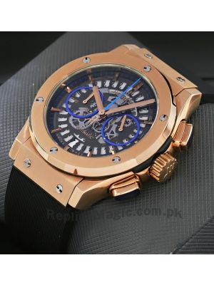 Hublot Classic Fusion Aerofusion Watch Price in Pakistan