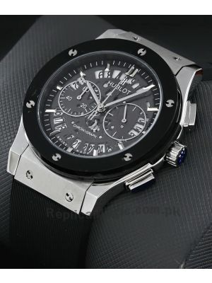 Hublot Classic Fusion Aerofusion Watch Price in Pakistan