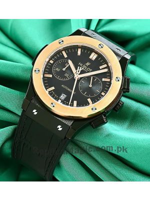 Hublot Classic Fusion Chronograph Watch Price in Pakistan