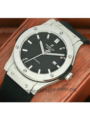 Hublot Classic Fusion Forested Watch Price in Pakistan