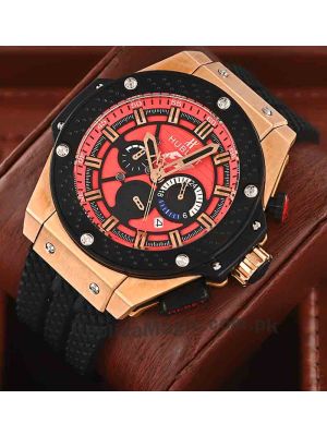 Hublot F1 King Power Austin Watch Price in Pakistan