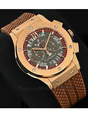 Hublot Forbidden Watch Price in Pakistan