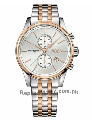 HUGO BOSS Jet Gent's Watch Price in Pakistan