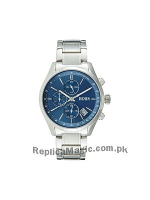 Hugo Boss Men's Chronograph Quartz Watch Price in Pakistan