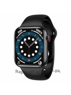 2021 New New Hw28 Pro Series 6 Smartwatch Price in Pakistan